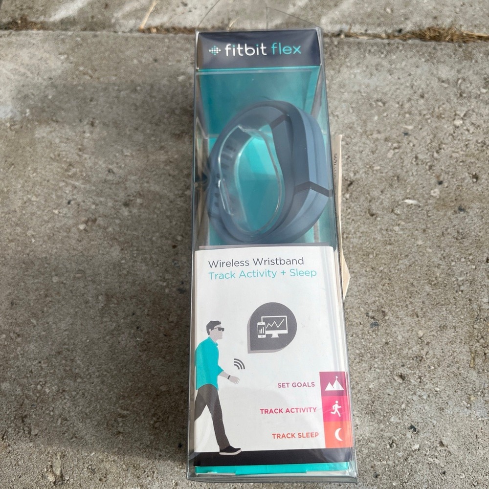 Fitbit flex - Picture 6 of 8